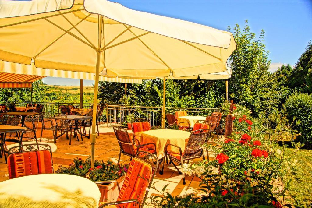 Rheingoldschaenke Hotel Oberwesel Buitenkant foto